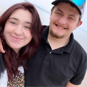 Meet your Posher, Abigail